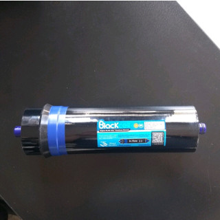 فیلتر غشایی یا ممبران بلک سل ۴۰۰ گالن کوتاه black cell اصلی تصفیه آب نیمه صنعتی