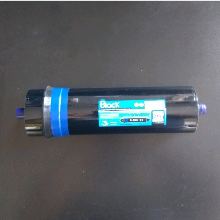 فیلتر غشایی یا ممبران بلک سل ۴۰۰ گالن کوتاه black cell اصلی تصفیه آب نیمه صنعتی