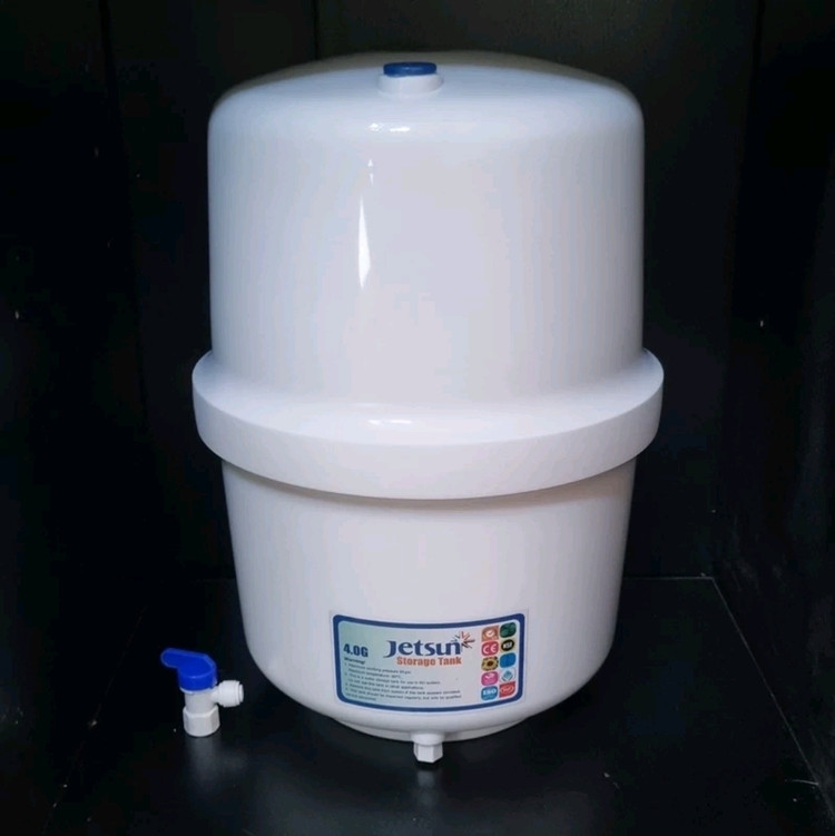 مخزن ذخیره دستگاه تصفیه آب ، jetsun وارداتی