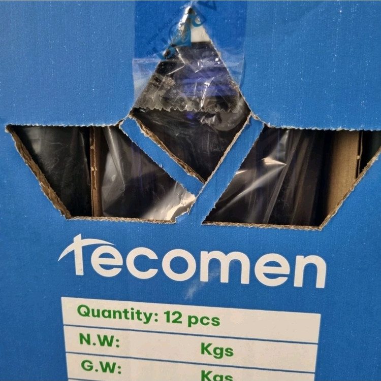 هوزینگ یا پوسته فیلتر دستگاه تصفیه آب تکومن tecomen ویتنام