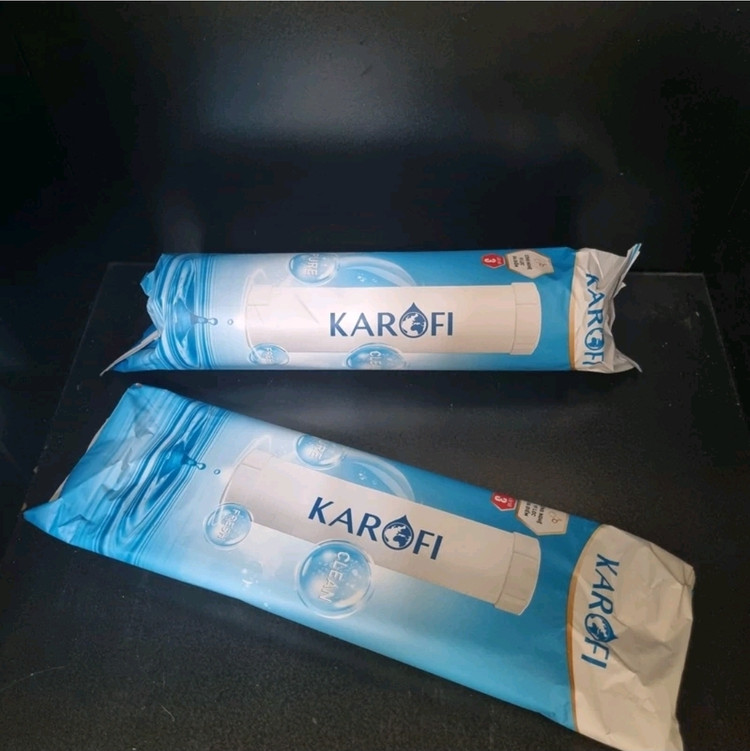 فیلتر اولیه کاروفی karofi یک میکرون ویتنام