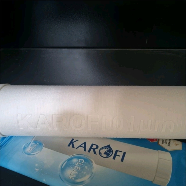 فیلتر اولیه کاروفی karofi یک میکرون ویتنام
