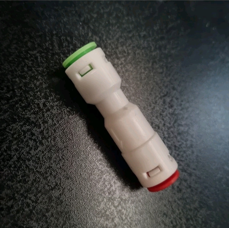 مجموعه ۵ عددی چک والو check valve تکومن Tecomen