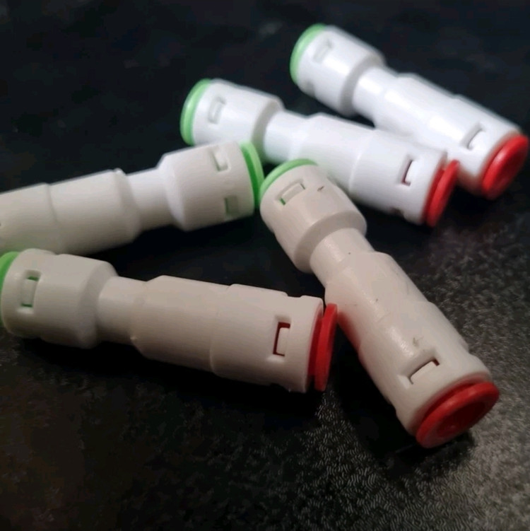مجموعه ۵ عددی چک والو check valve تکومن Tecomen