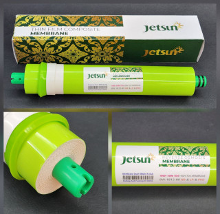 ممبران یا فیلتر غشایی ۸۰ گالن جتسان jetsun وارداتی