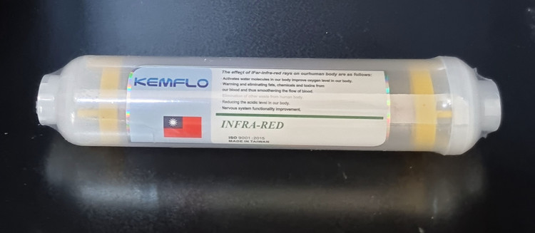 فیلتر Infrared انرژی زا kemflow تایوان