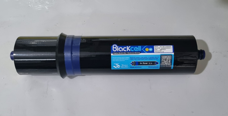 ممبران ۴۰۰ گالن بلند بلک سلBlackcell اصلی مدل BLP3013