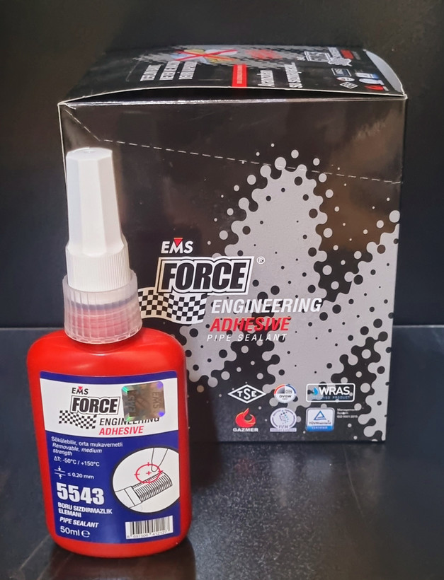 تفلون مایع فورس force اصل